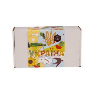 Gift set "Daily maximum"