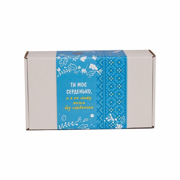 Gift set "Daily maximum"