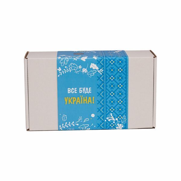 Gift set "Daily maximum"