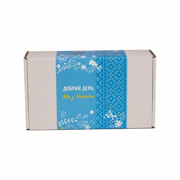 Gift set "Daily maximum"
