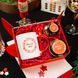 New Year's corporate gift for "Winter joys" employees