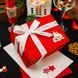 New Year's corporate gift for "Winter joys" employees