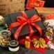 New Year's corporate gift for "Winter joys" employees