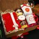 An original New Year's gift to the head of "Owl"