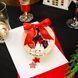 New Year's compliment "Fairytale wish"