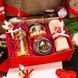 Gift set for a doctor "Pulse of care"