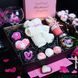 Valentine's Day Gift Box "Gift of Love" (for her)