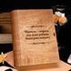 Teacher gift "Book"