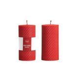 Beeswax Candles – Natural Decor and Gift Element