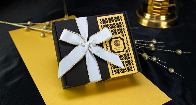 Відгук FrontGift