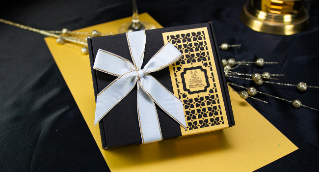 Відгук FrontGift