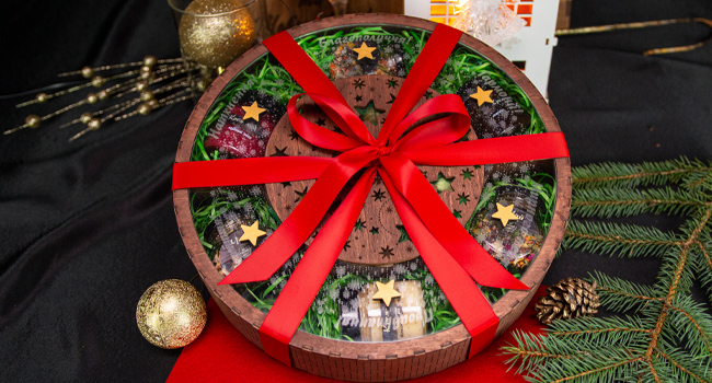 Відгук FrontGift