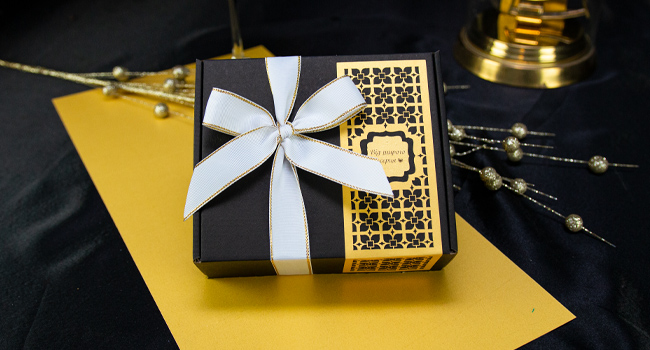 Відгук FrontGift